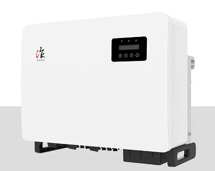 錦浪光伏并網逆變器 G5-GC