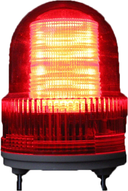 聲光報警器 YX2071