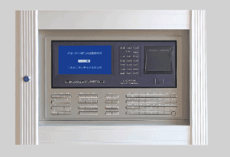 可燃氣體控制器 SFJK-200